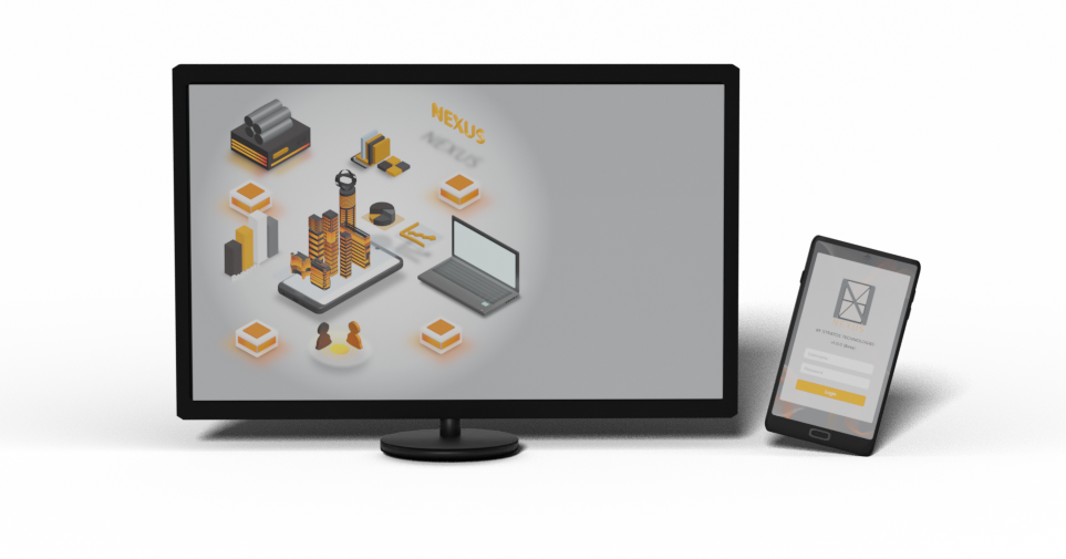Nexus HQ and Site